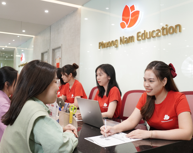 Phương Nam Education